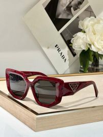 Picture of Prada Sunglasses _SKUfw56679106fw